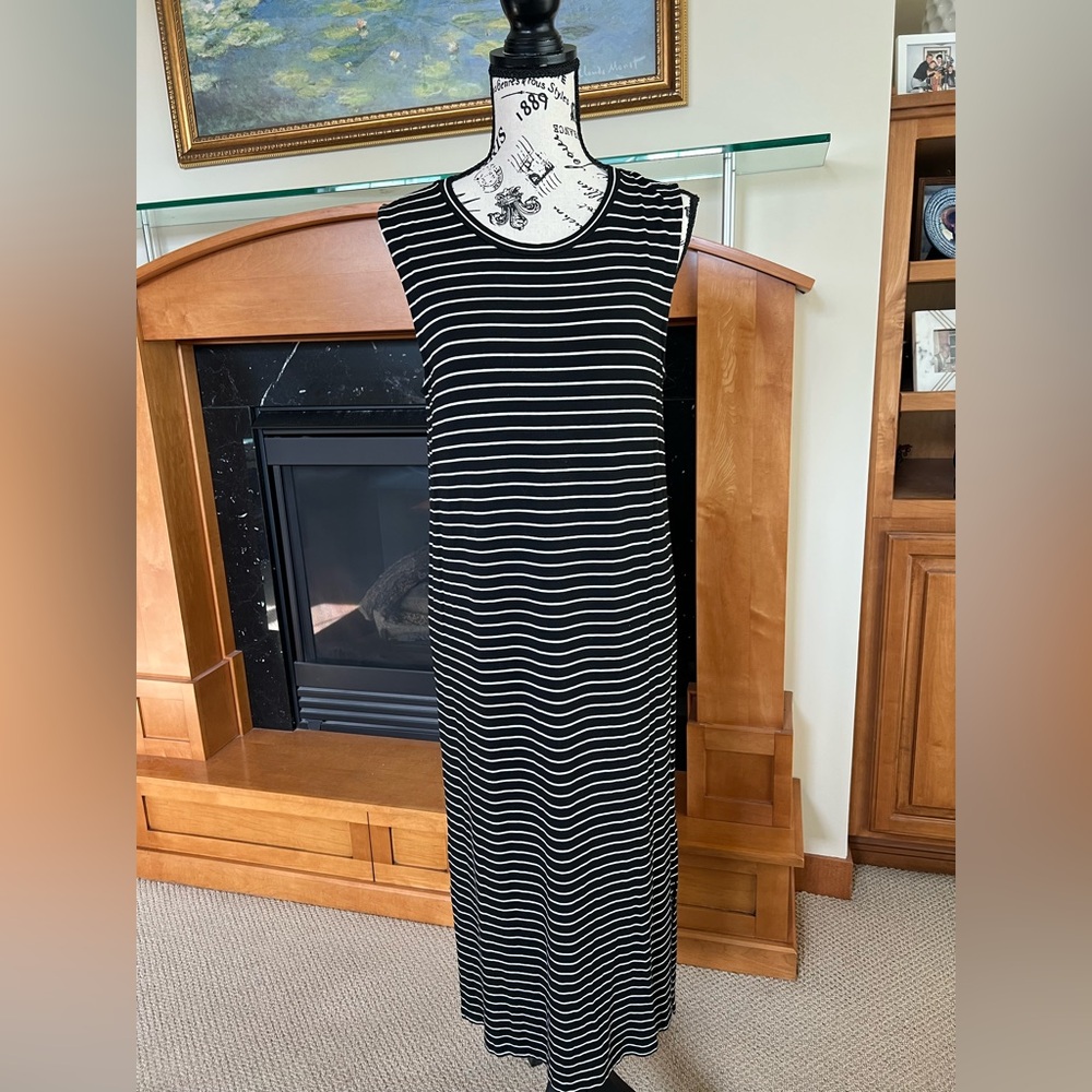 Madewell T-Shirt Dress